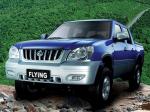 ChangFeng Flying 2005 года
